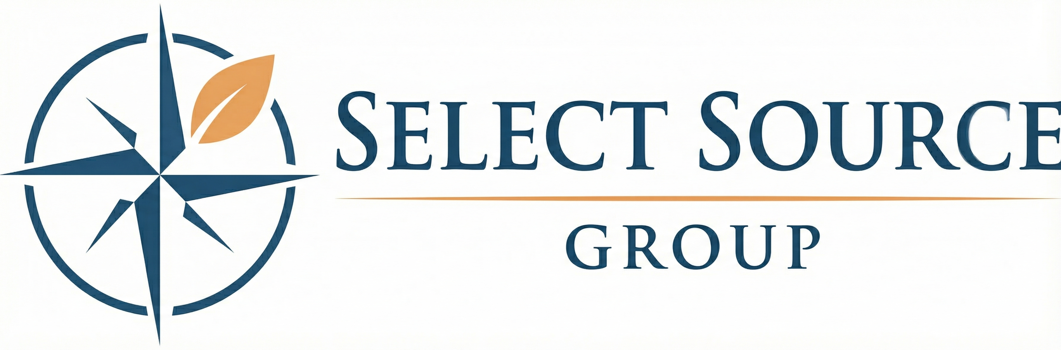 Select Source Group